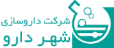شهر دارو